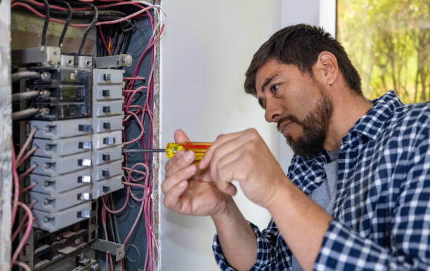 Emergency Electrical Repair Services in Centerfield, UT