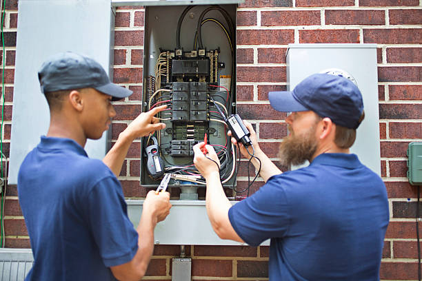 Electrical Maintenance Services in Centerfield, UT